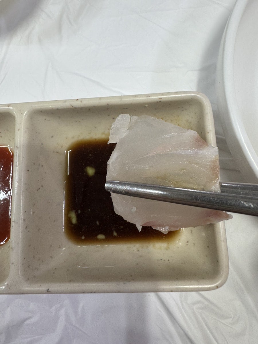 독도횟집 사진 6