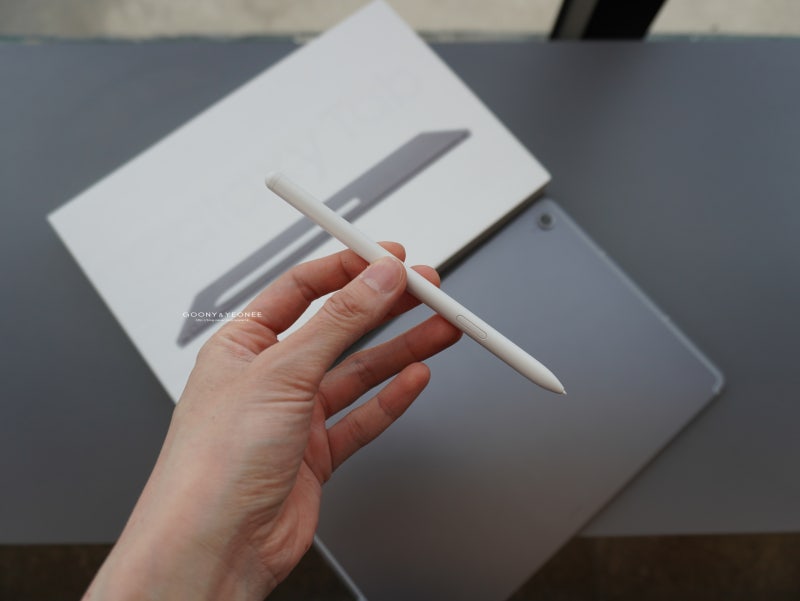 삼성 갤럭시탭 추천 S10 FE+ 플러스 s펜 포함 가성비 태블릿 pc 최저가