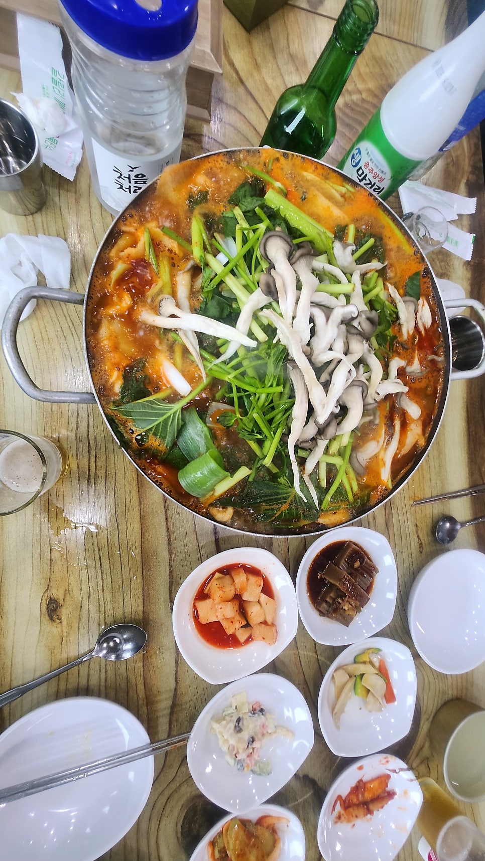 어랑 사진 2