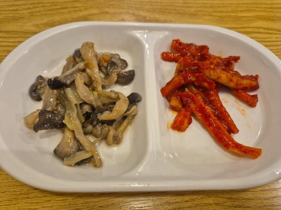 톰보이분식 사진 4
