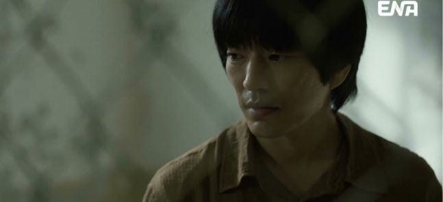 "끝난 줄 알았는데 또 시신" 허수아비 정문성, 취사병 박지훈 격파 엔딩 충격!