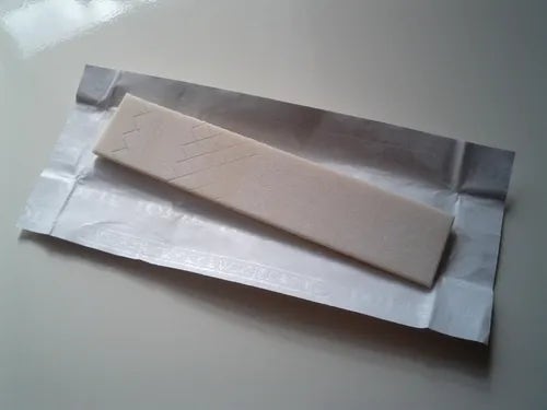 추잉 껌은 어떻게 만들까?