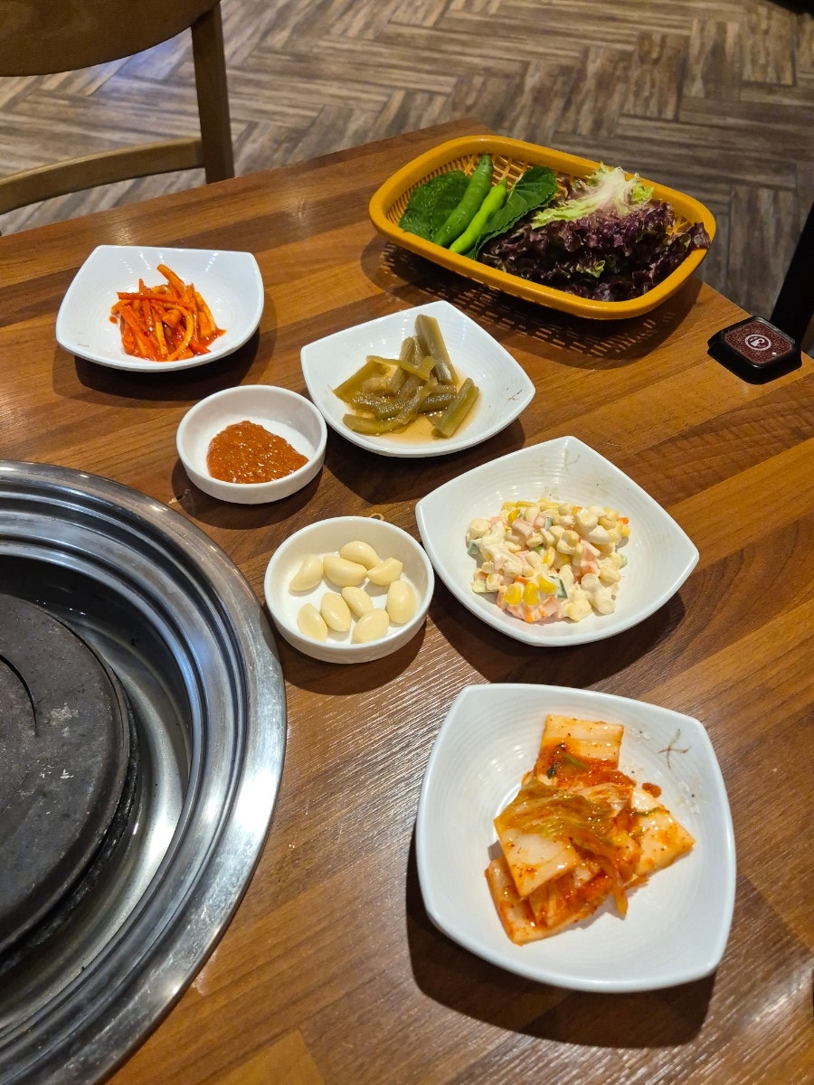 선유나루숯불갈비 사진 4