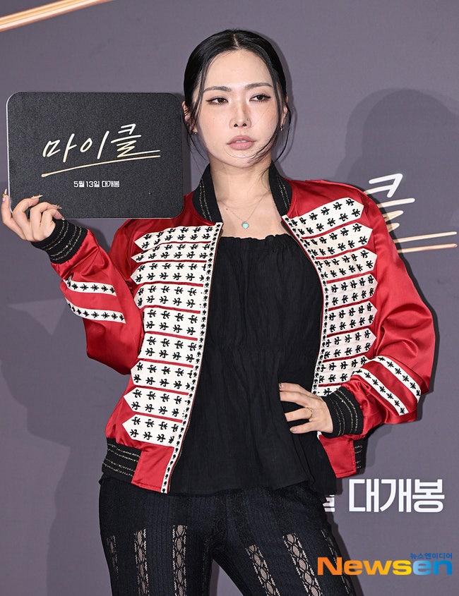 18kg 감량 허니제이 파격 망사 팬츠 완벽 소화, 댄서의 몸이 다시 무대 위 언어로 돌아온 순간