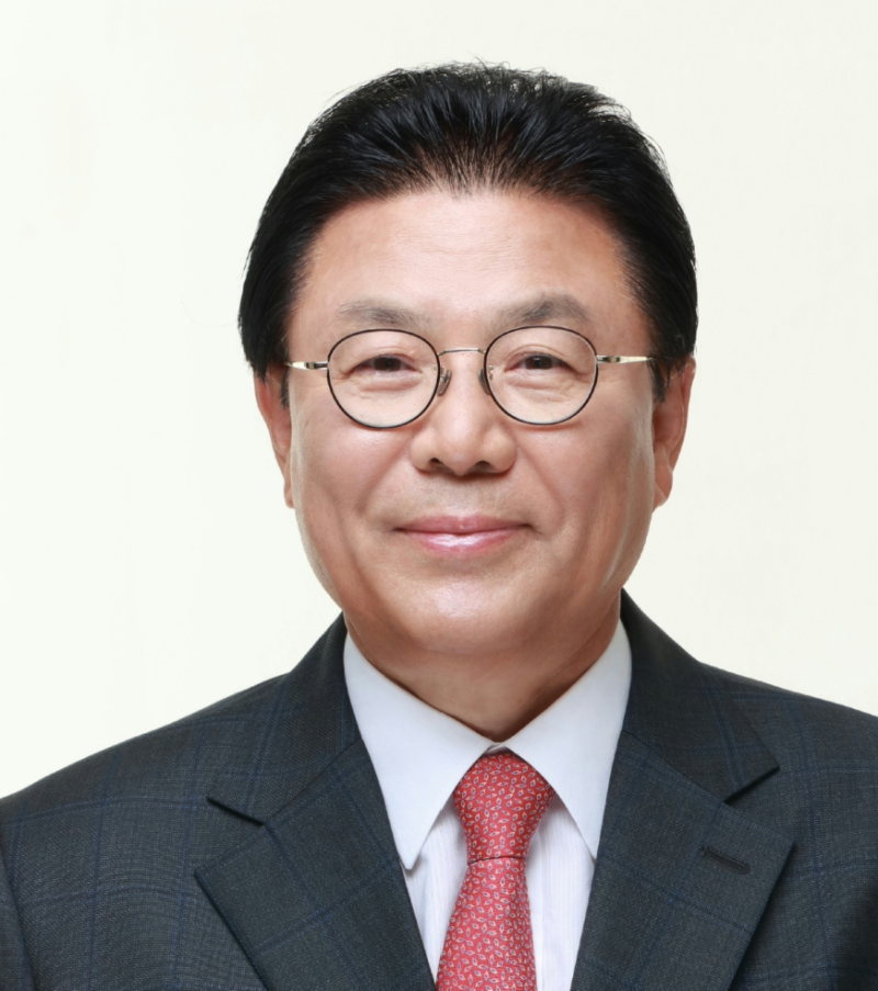 울산시장 후보, 무소속 박맹우 프로필