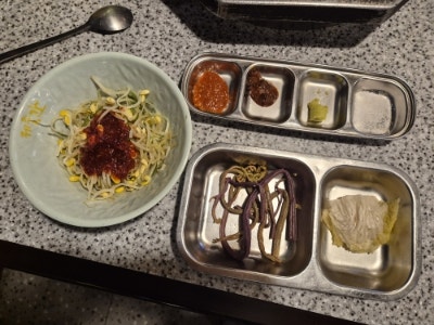 제줏간 오산대역점 사진 6