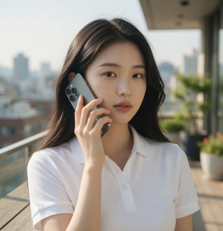  통신요금 연체로 번호 막혔을 때다시 사용한 방법