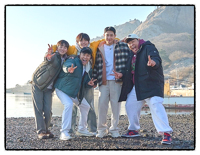 <b>1박 2일 시즌4</b> 새 멤버 후보 7선! 연정훈 나인우 유선호 하차 빈자리 ....