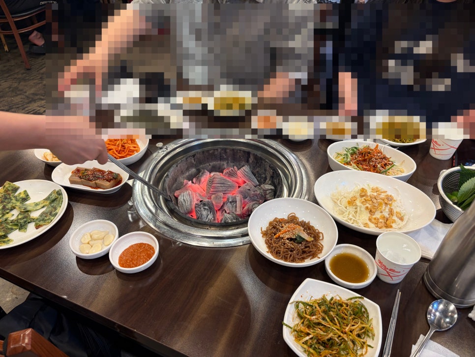 뽀빠이갈비 2호점 사진 1