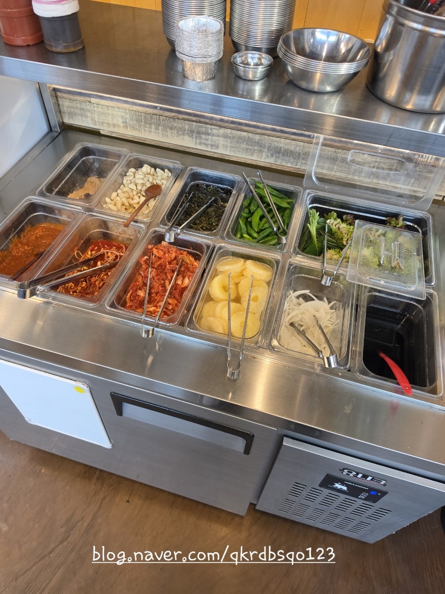 상록회관연탄구이 향남점 사진 5