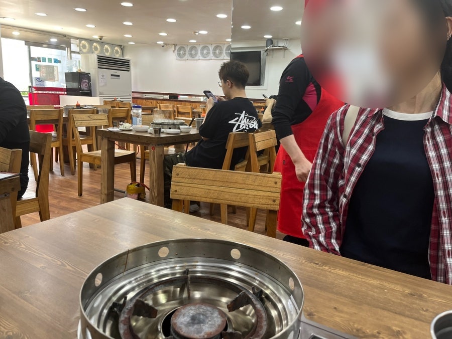 공릉닭한마리 사진 4