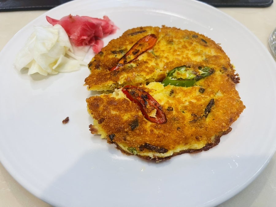 미젠한정식 사진 6