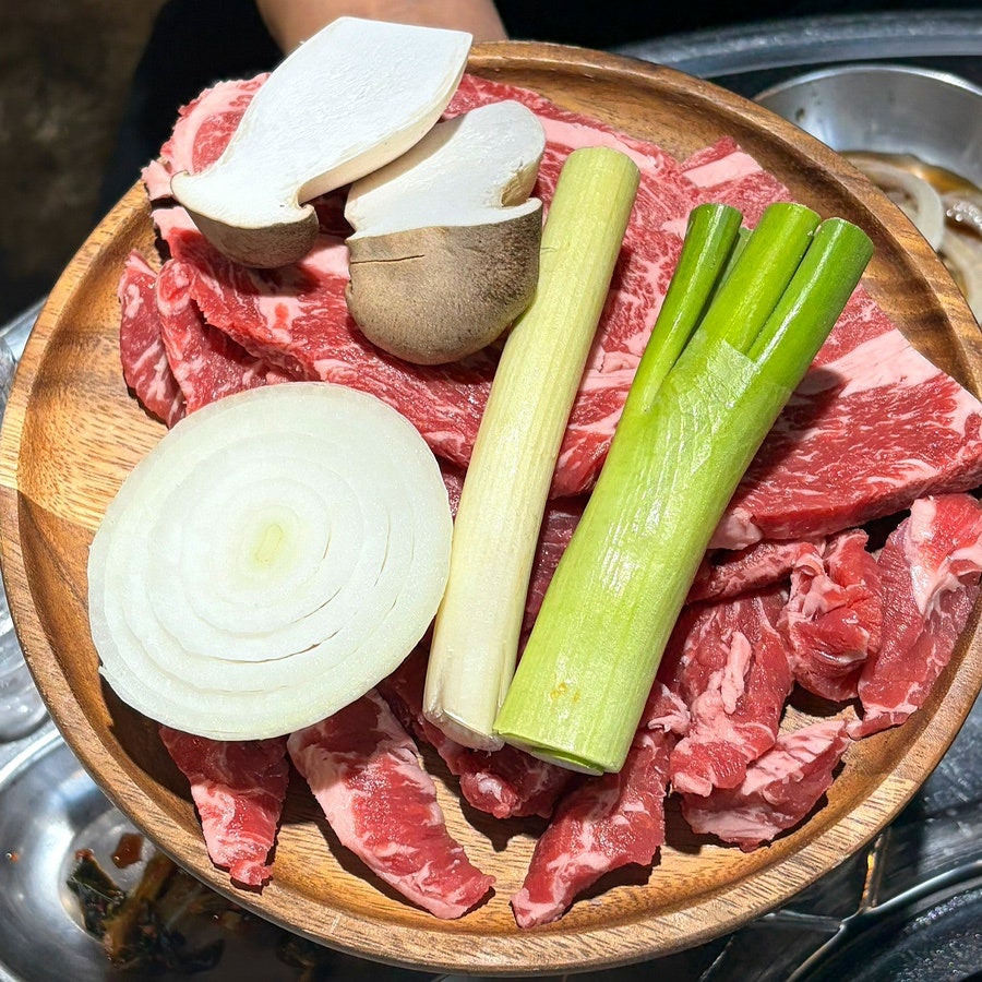 우장군소한마리 사진 3