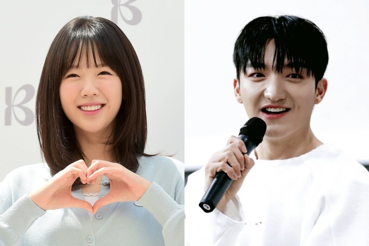  "서장훈도 인정한 자기" 지예은바타, 배성재 '강아지' 애칭 이긴 MZ 커플의 화끈함