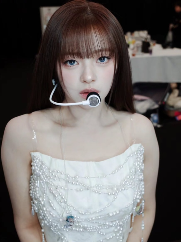   트와이스 정연의 리즈 갱신! 스테로이드 부작용 극복하고 드러낸 완벽한 비주얼