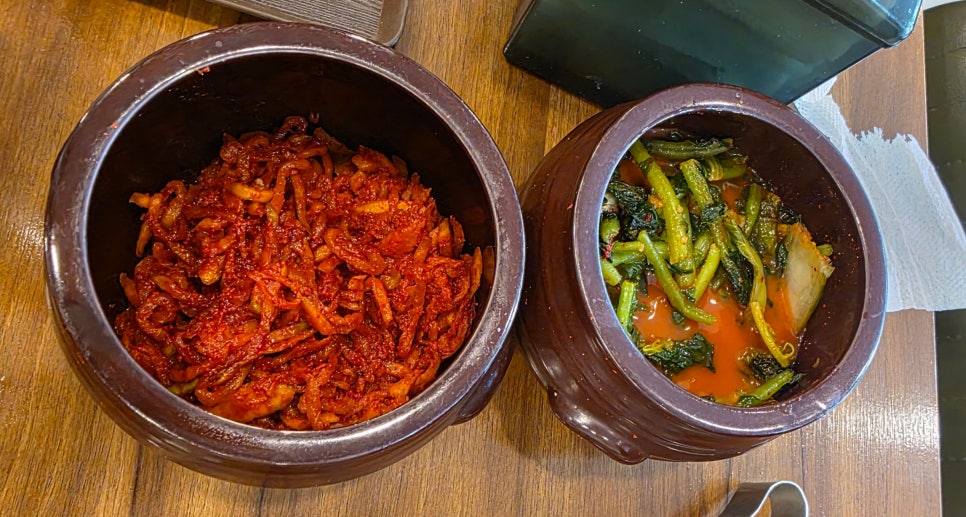 원조옹심이메밀칼국수 사진 5