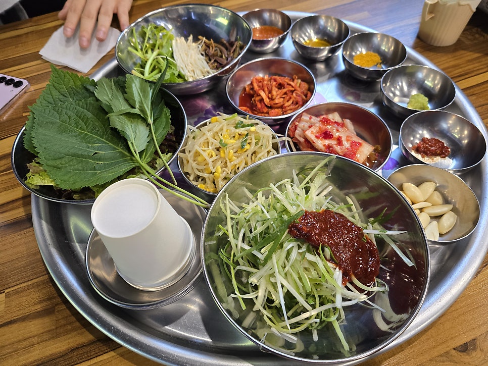 역북집 상갈점 사진 4