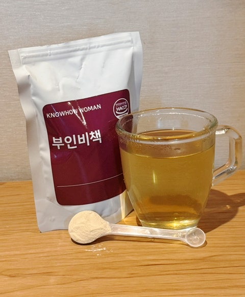  아랫배차가움, 선모 복합물 부인비책으로 시작한 여성건강 루틴 (엄마선물 추천)