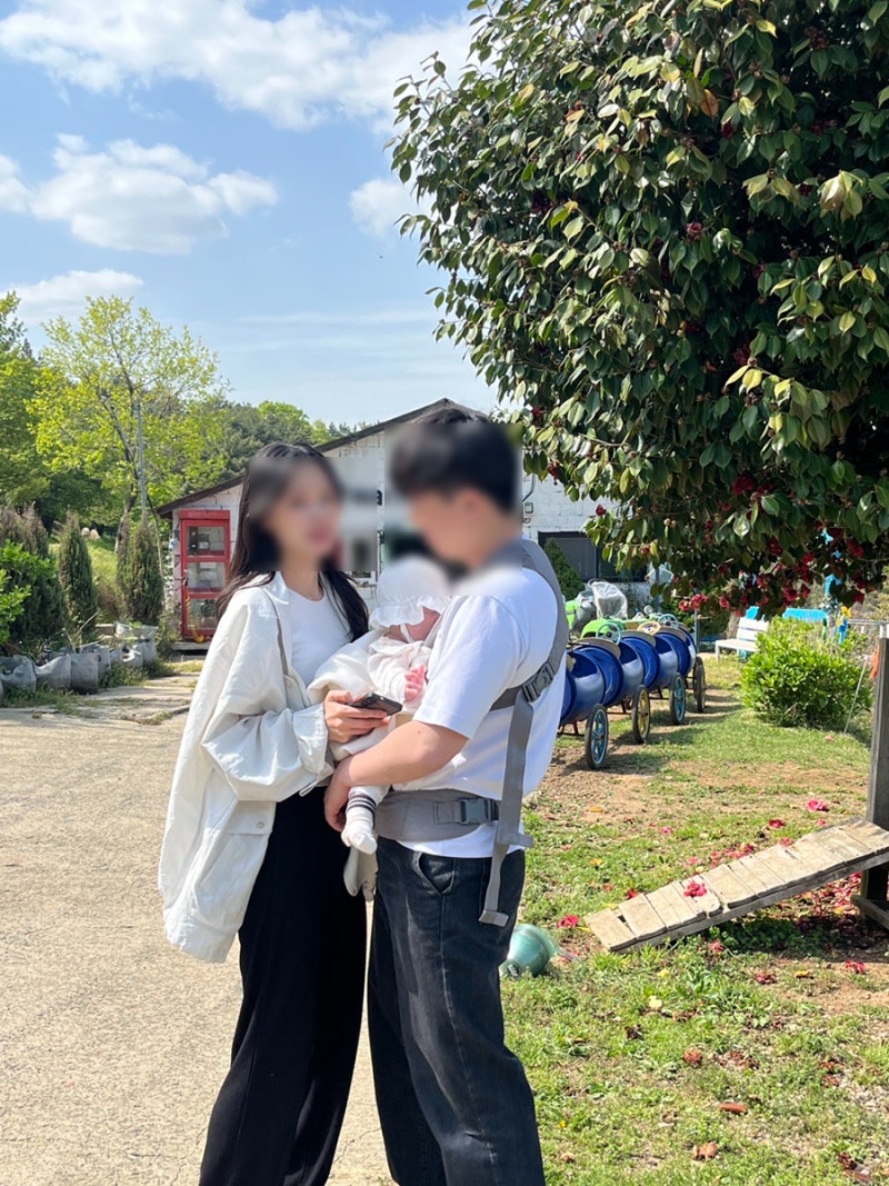 남해 아기랑 가볼만한곳 2박3일 가족 여행 코스