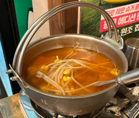 강통족발 사진 5