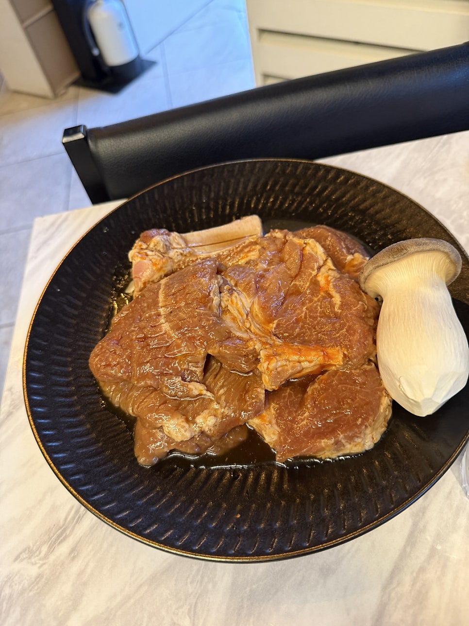 우기화로 사진 5