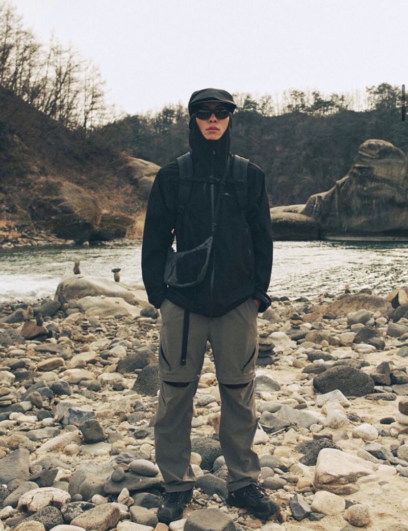 컨버터블 팬츠 추천: 케일(Cayl), 제로그램, 고요웨어 3종 전격 비교