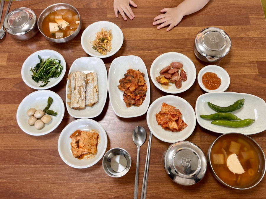 숙이네밥집 사진 6