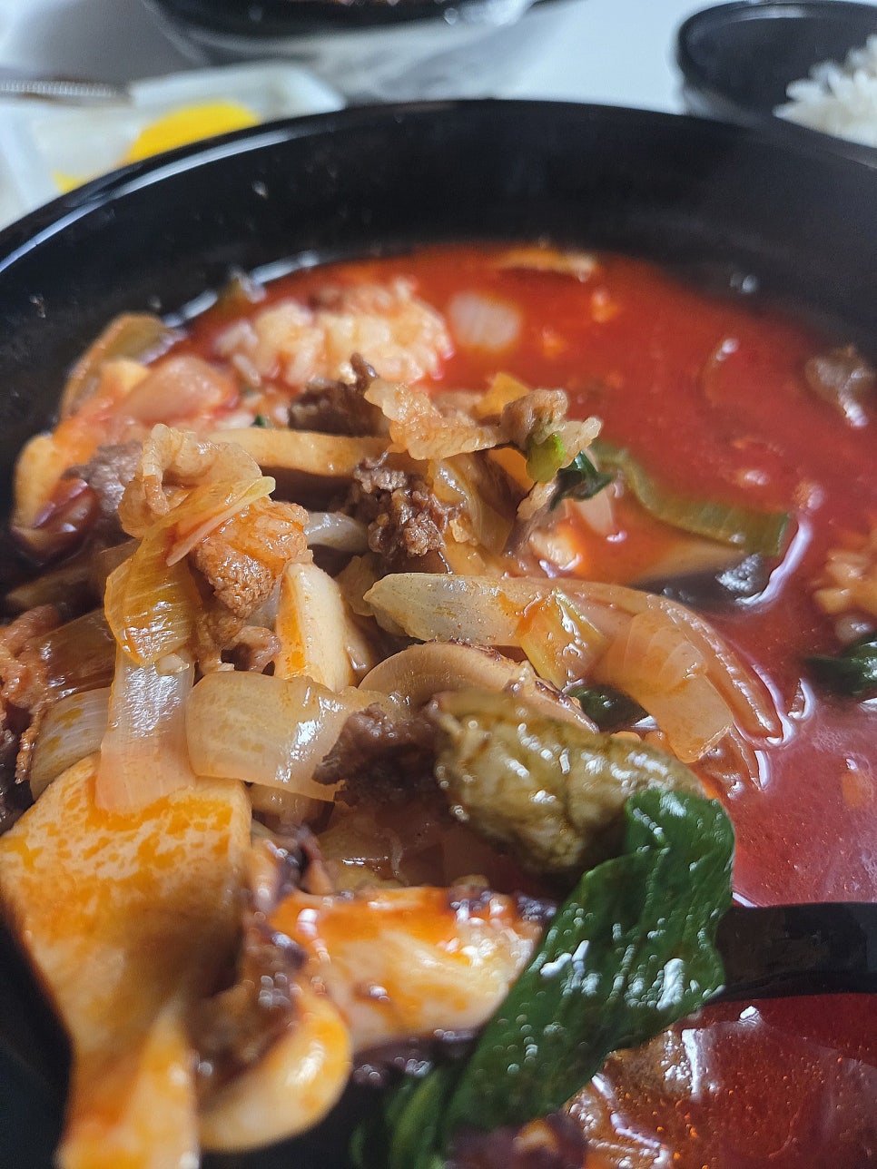 금문도 사진 1