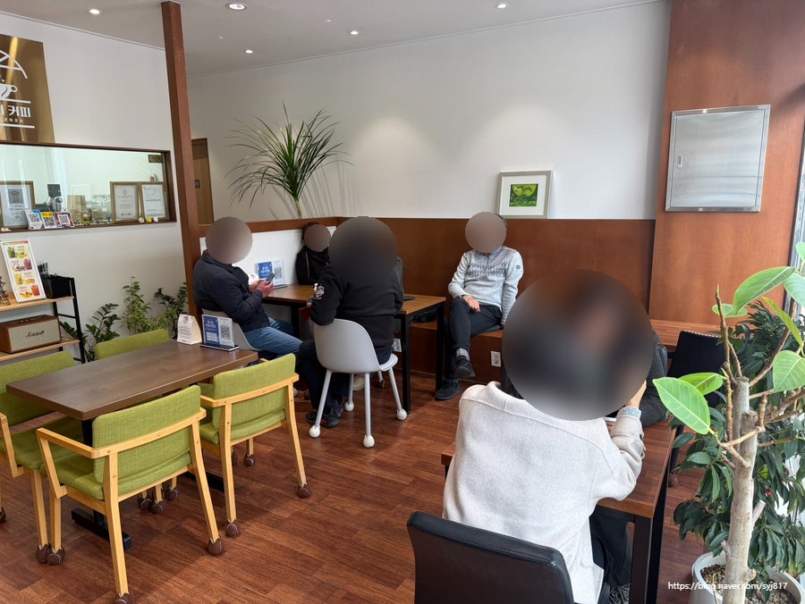 내안의커피 사진 4