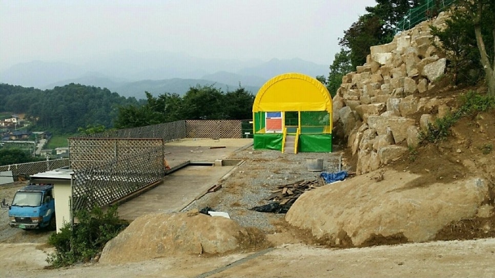 가평사과나무캠핑장 사진 1