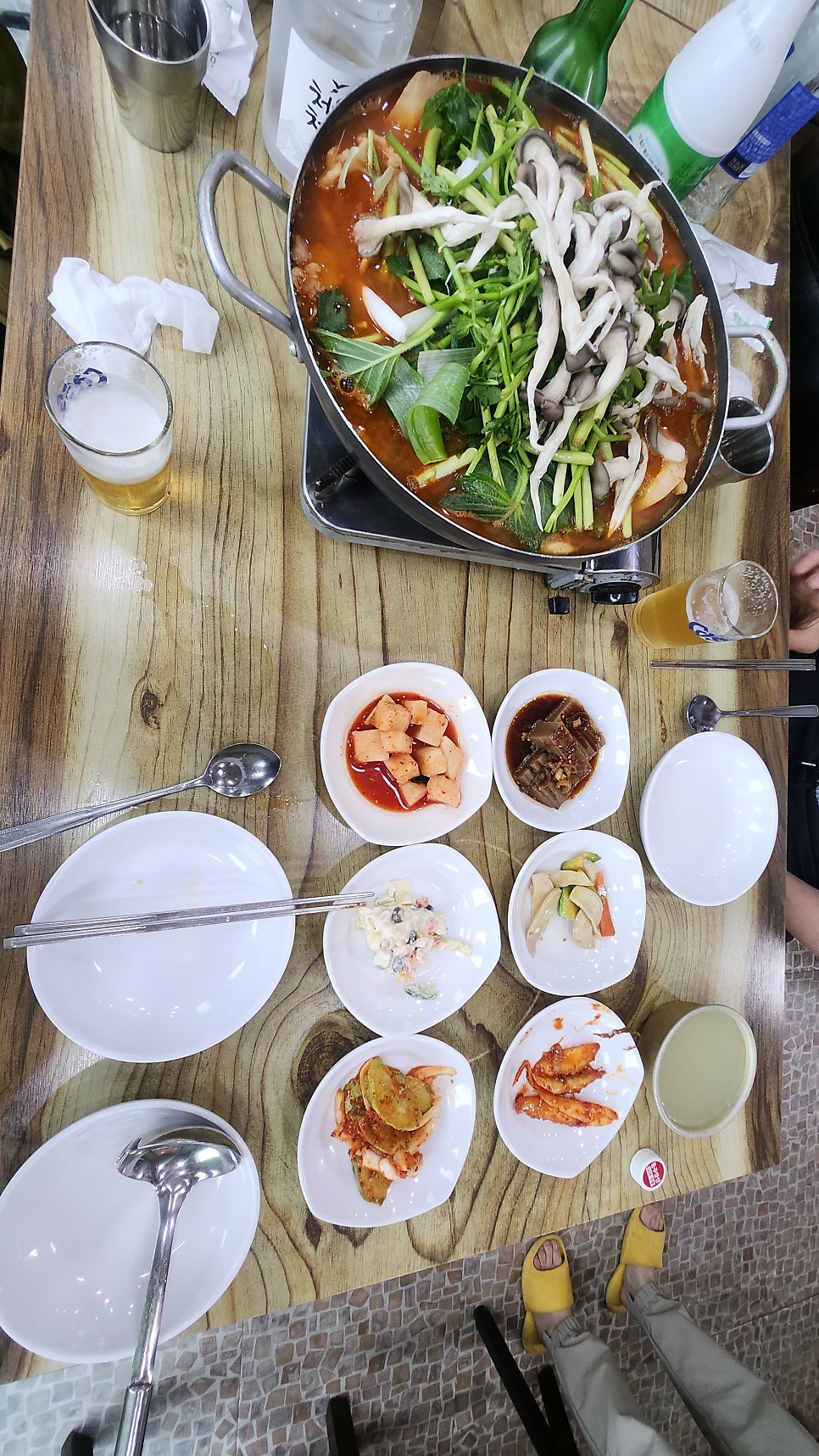 어랑 사진 1