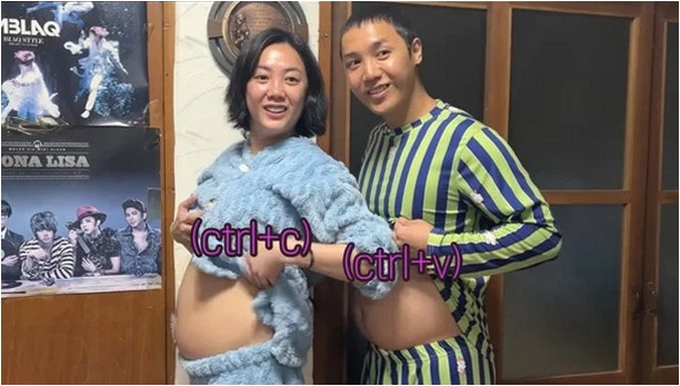 "아내가 필라테스 강사인데?" 엠블랙 미르, 결혼 1년 만에 '80kg' 돌파… 고은아도 경악한 'D라....