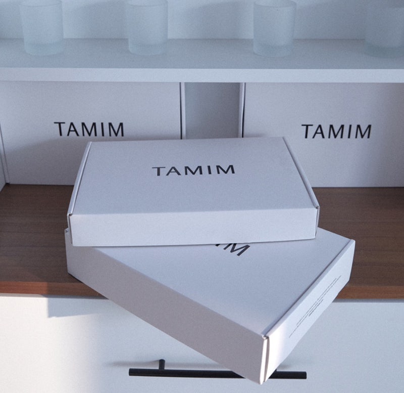 [TAMIM] 타밈 캐미 젤리 브라, 에어 젤핏 젤리 브라 후기