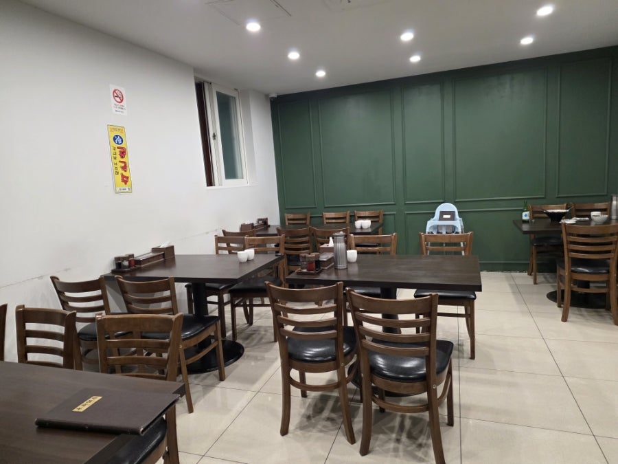 영신반점 사진 6