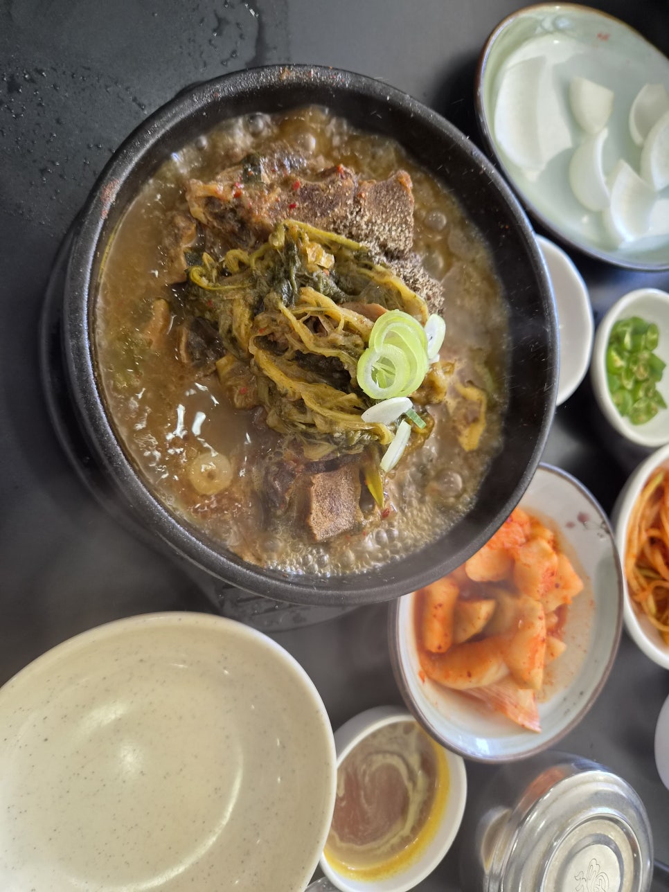 마루네참순대국 사진 3