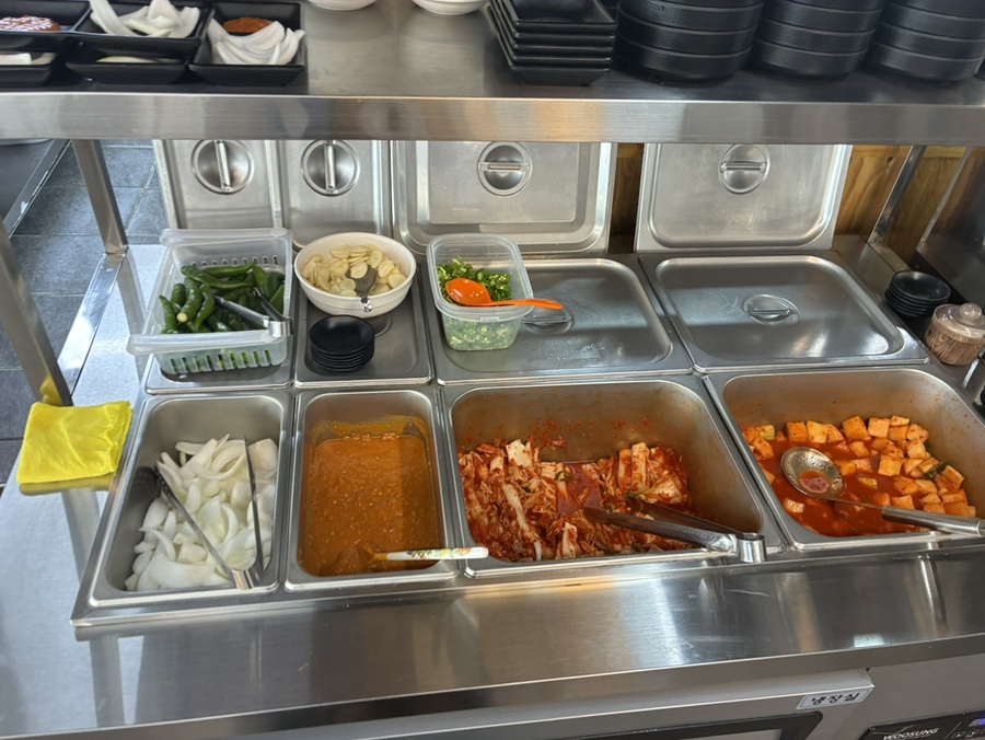 오봉순대국 사진 6