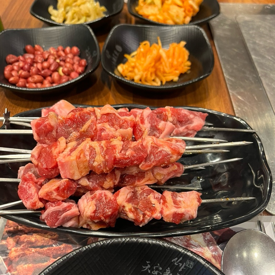 천안신강양꼬치 3호점 사진 1