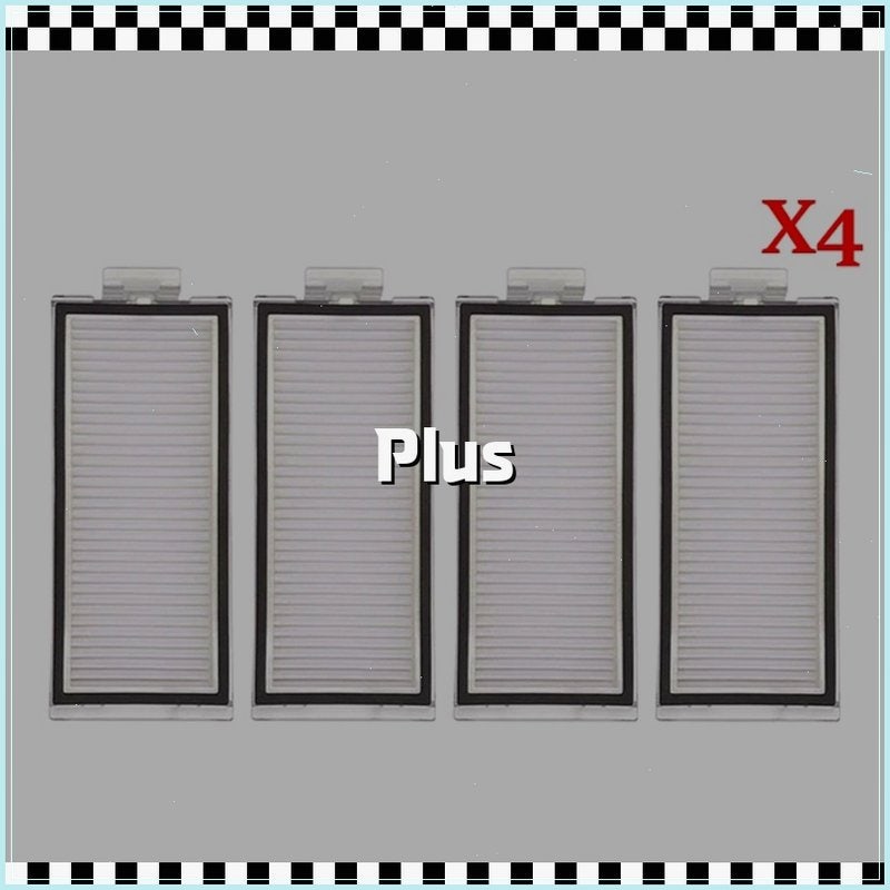[호환] 로보락 Q8 Max Plus 소모품 1년 패키지 종합 평가