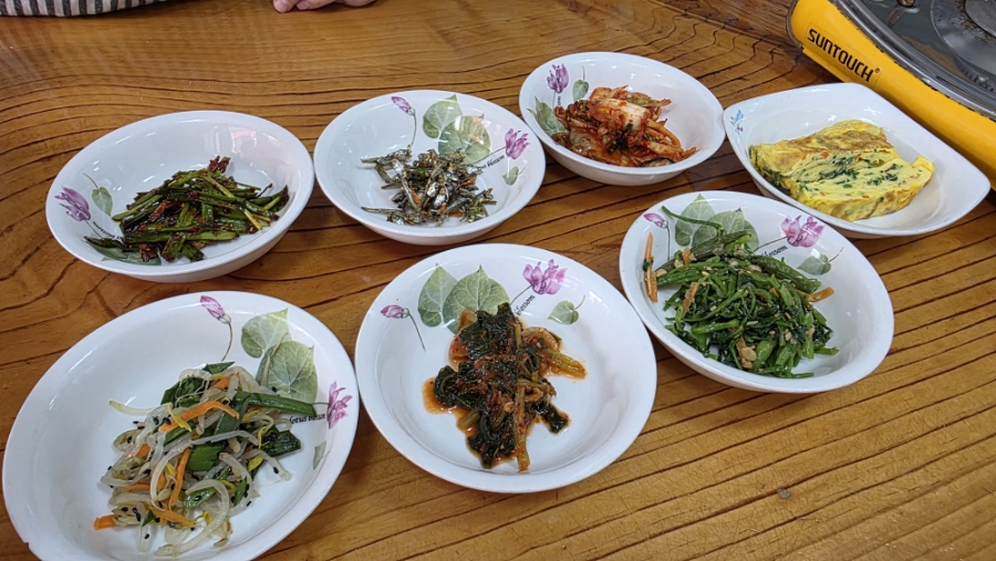 맛고을식당 사진 5