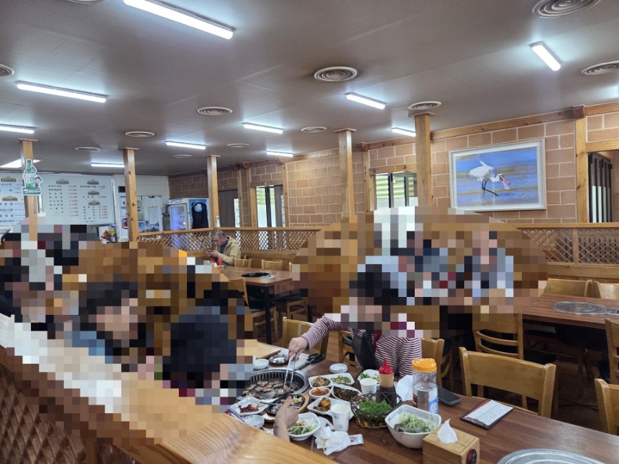 현대생고기 사진 2