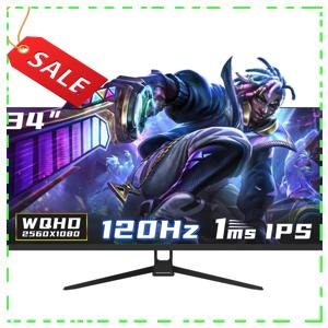 삼성 오디세이 G8 34인치 울트라 와이드 커브드 게이밍 모니터 1500R, 4k, UWQHD, 찐 리뷰 후기 추....