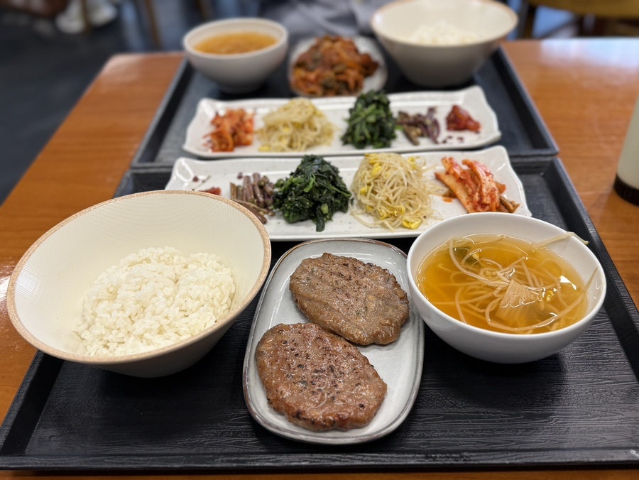 방가네곳간한상 사진 1