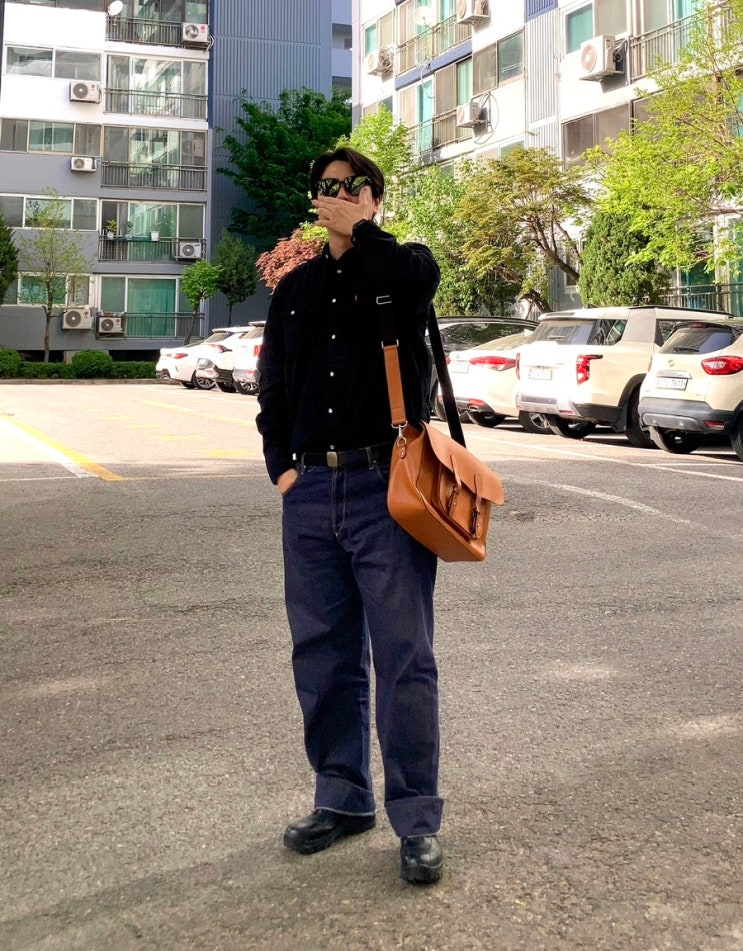  [OOTD]너무 사랑스럽다