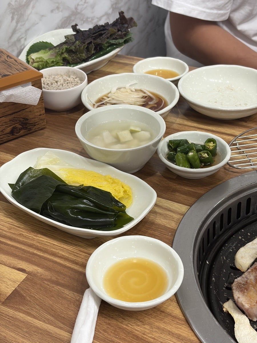 만포숯불갈비 사진 3