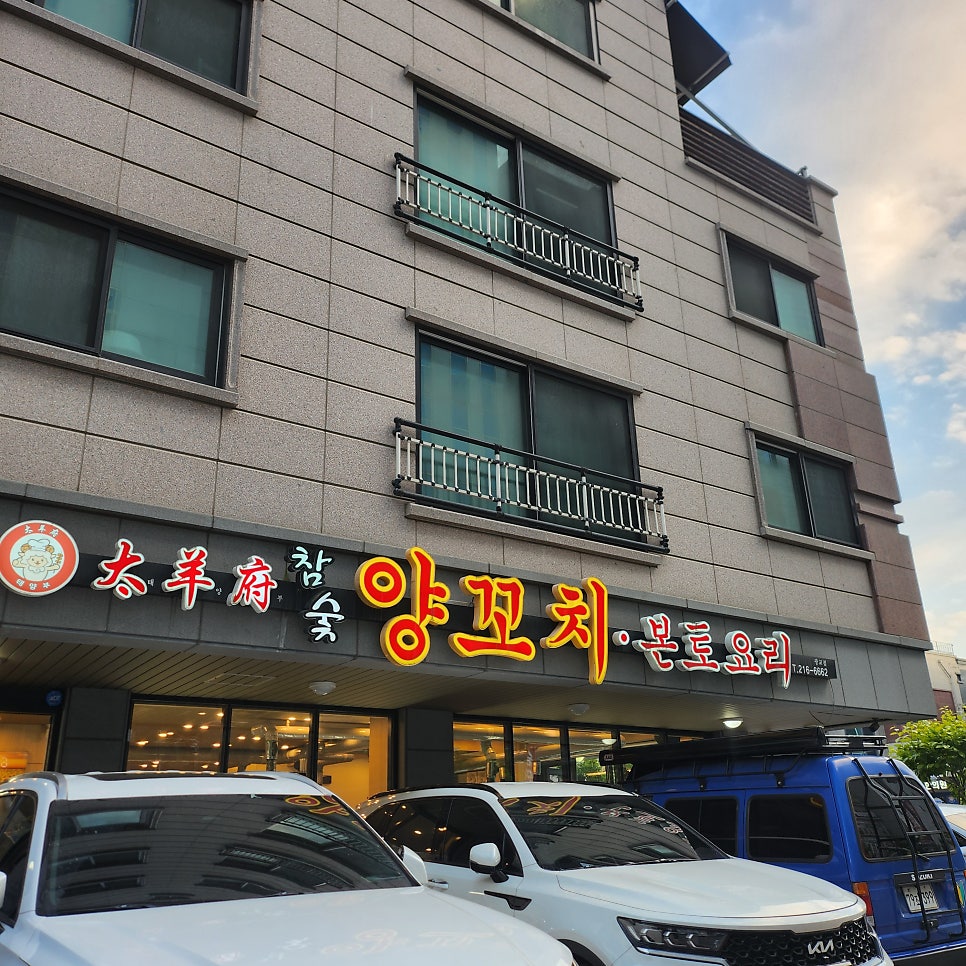태양부양꼬치 사진 1