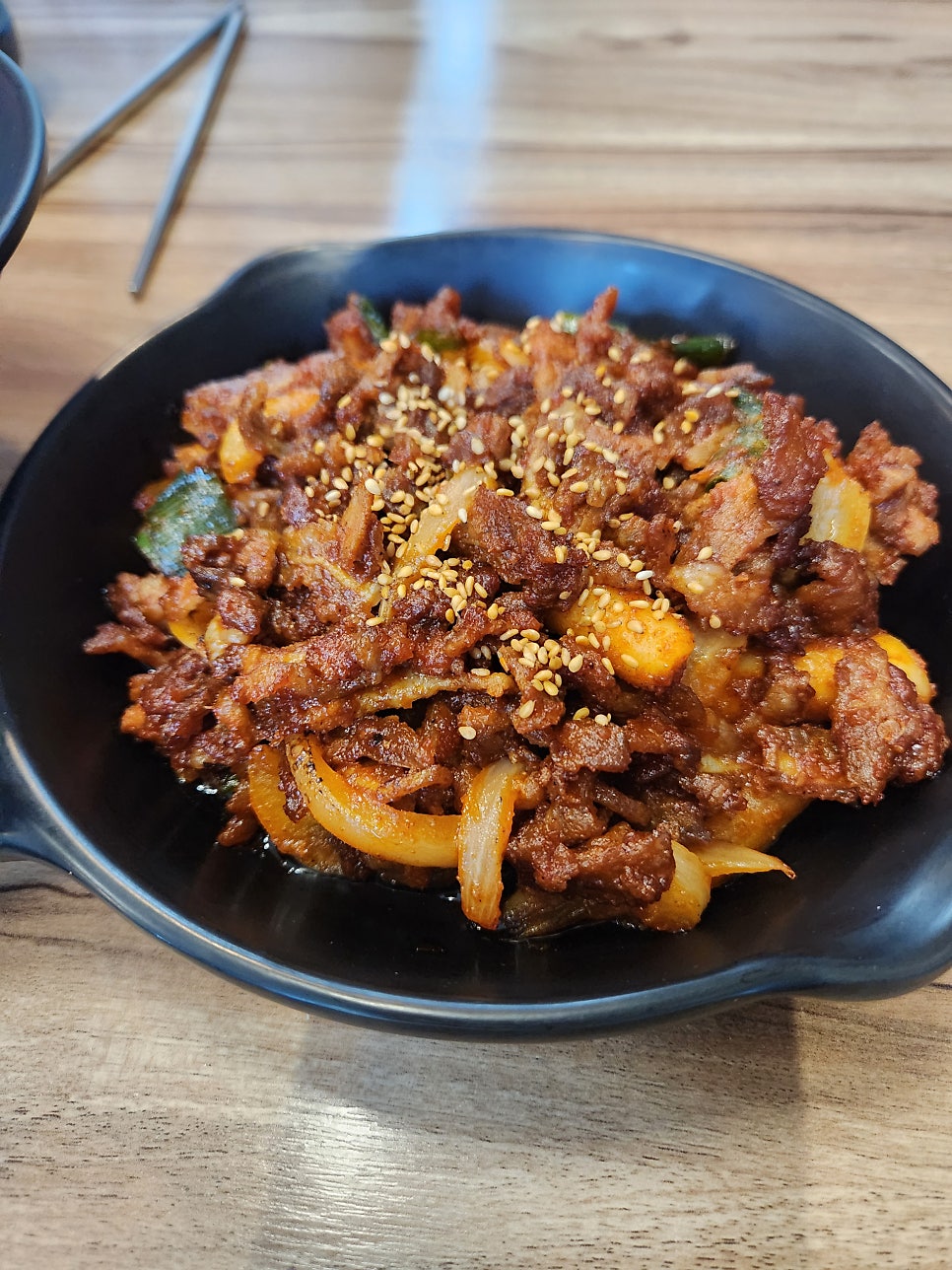 웅이네오돌뼈닭발도 인천서구점 사진 4