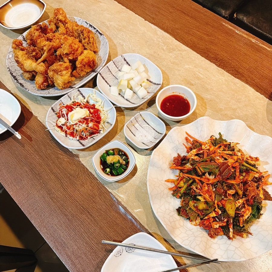 늘봄호프 사진 2