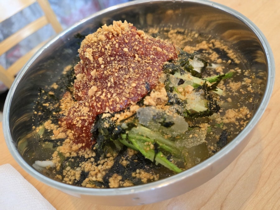 가림식당 사진 2