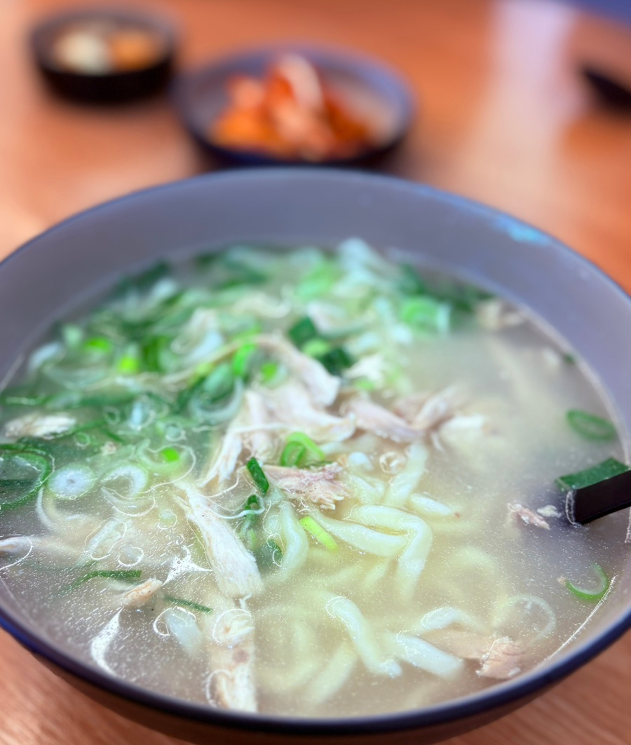 권가칼국수 사진 6