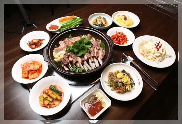 흑초방흑염소 본점 사진 5